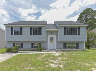 219 Orchard Hill Dr, West Columbia, SC 29170