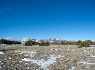 LOT 11 Navajo Ranch Resorts Filing 1 #1, Walsenburg, CO 81089