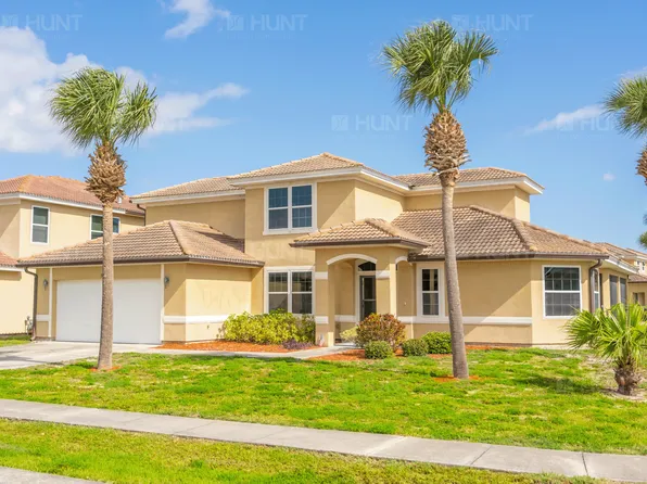 Patrick Family Housing