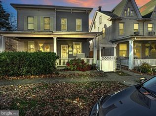 906 Norwood St, Harrisburg, PA 17104