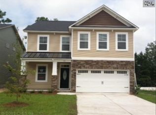 68 Mauser Dr, Lugoff, SC 29078