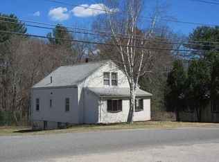10 Hammond Hill Rd, Charlton, MA 01507