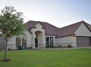 103 Champagne Dr, Aledo, TX 76008