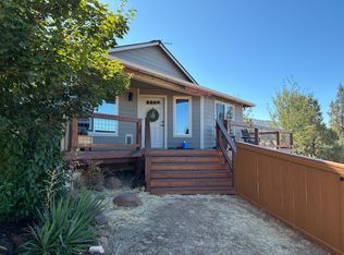 14365 SW Sage Dr, Powell Butte, OR 97753