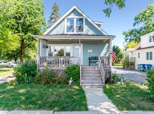 73 Richton Rd, Steger, IL 60475