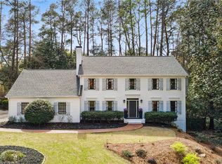 6230 Mountain Brook Way, Sandy Springs, GA
