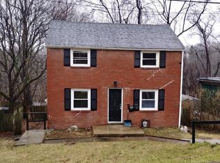 116 Dauntless Dr, Pittsburgh, PA