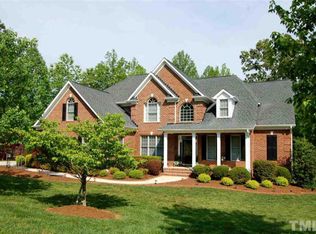 2918 Reynolda Cir, Durham, NC 27712