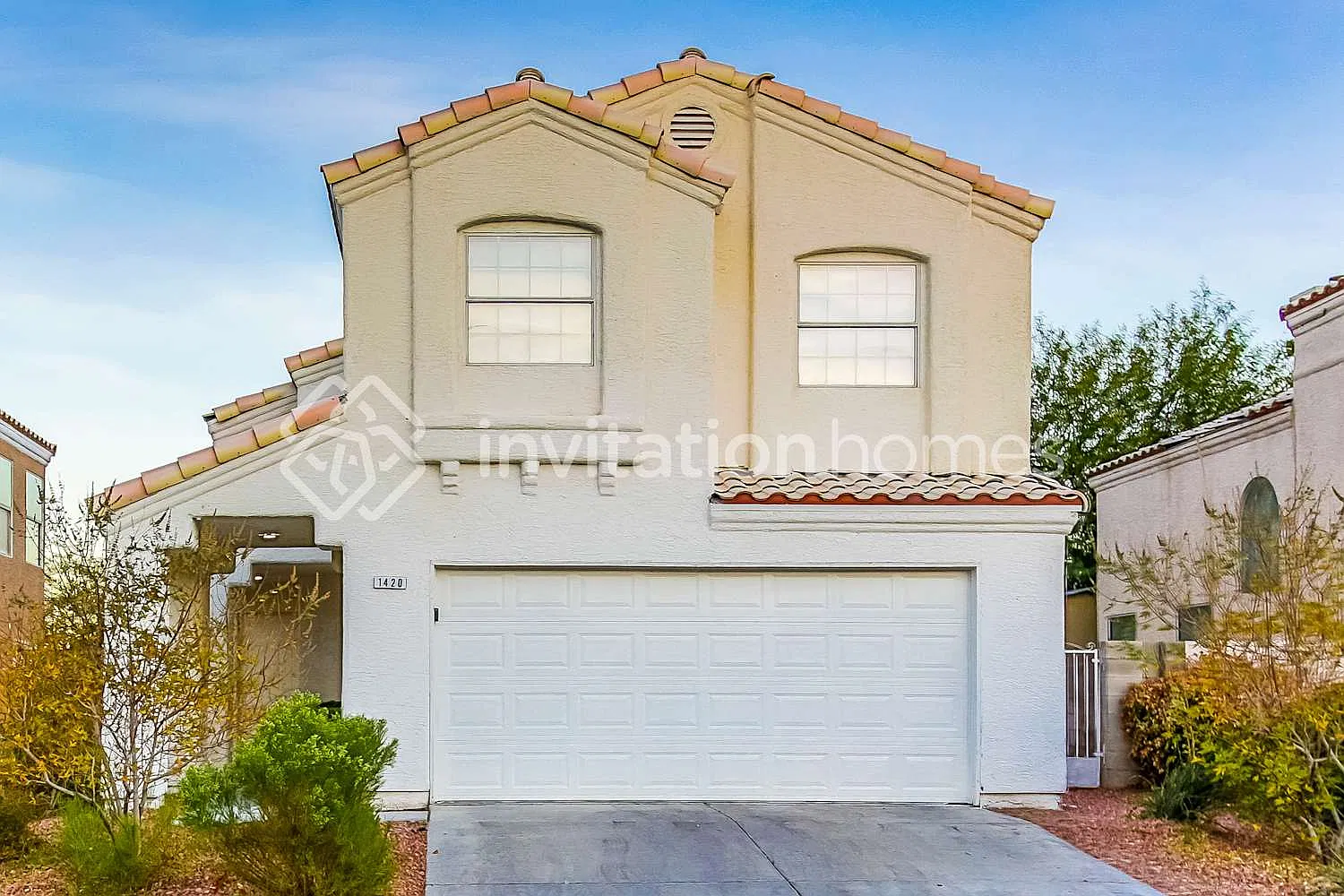 1420 Meteorite Circle Las Vegas, NV 89128 — Photo 1