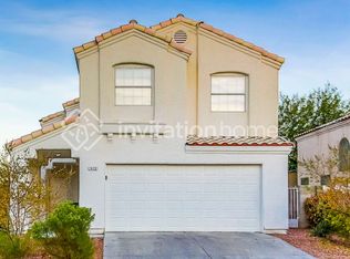 1420 Meteorite Cir, Las Vegas, NV 89128