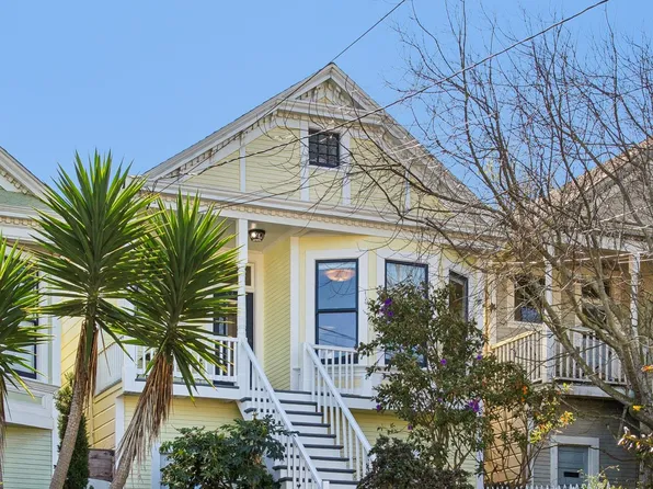 541 Lisbon St, San Francisco, CA 94112