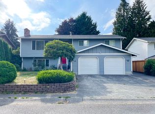 14302 57th Dr SE, Everett, WA 98208