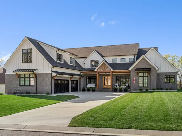 5044 Bridgewood Rd, Owensboro, KY 42303