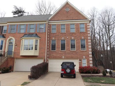 11593 Avondale Dr, Fairfax, VA, 22030