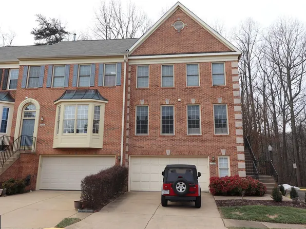 11593 Avondale Dr, Fairfax, VA 22030