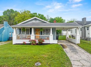 1735 NE Albert Ave, Knoxville, TN 37917