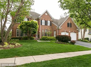 705 Hawkshead Rd, Lutherville Timonium, MD 21093