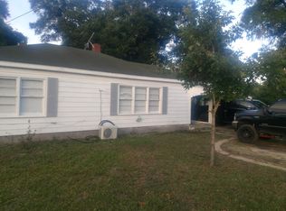 6633 Maple St, Milton, FL 32570