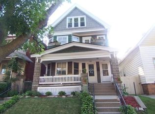 1517 S 22nd St, Milwaukee, WI 53204
