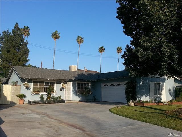 Charming Three Bedroom Home 