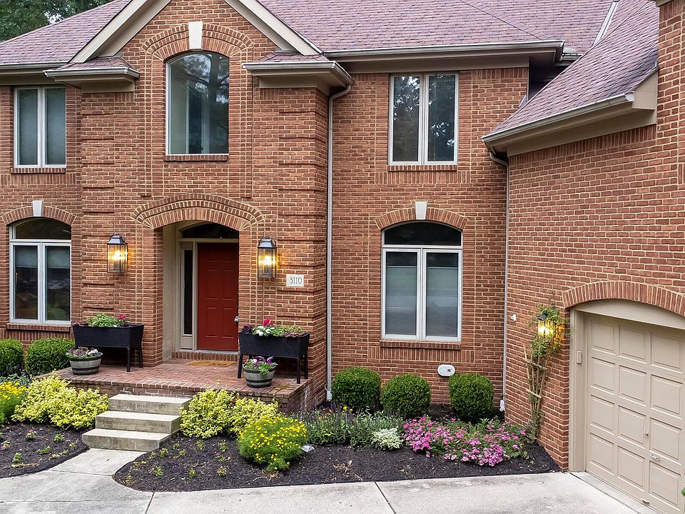 3110 Scioto Estates Ct, Columbus, OH 43221 Zillow