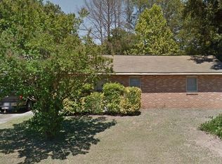 312 Oklahoma Ave, Warner Robins, GA 31093