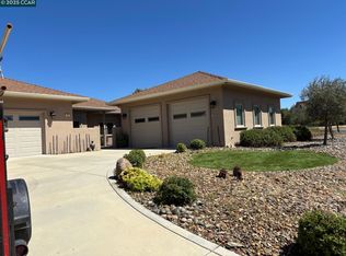 121 Blue Oak Ct, Copperopolis, CA