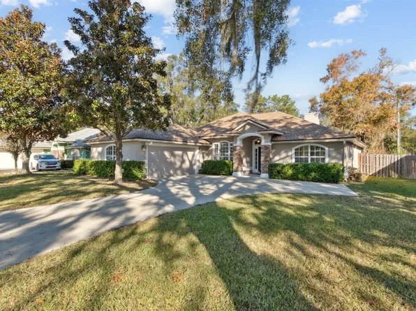 87555 Creekside Dr, Yulee, FL 32097