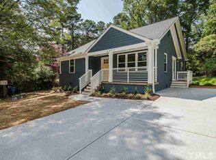 2307 Derby Dr, Raleigh, NC 27610