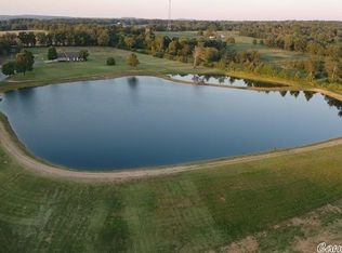 650 Lone Pine Rd S, Greers Ferry, AR 72067