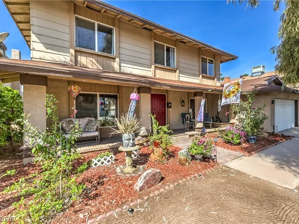 5255 Sara Lee Cir, Las Vegas, NV 89119