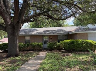 3926 Gayle Ave, San Antonio, TX 78223