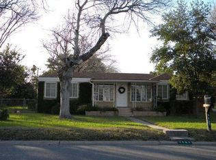 1121 N 4th St, McAllen, TX 78501