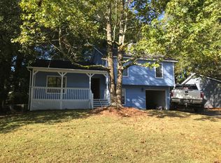 2638 Camelot Ct, Duluth, GA 30096