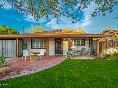 155 N Madison St, Wickenburg, AZ, 85390