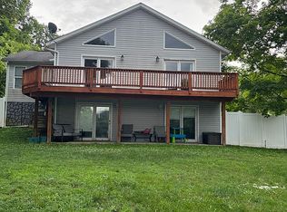 1268 Morgan Hollow Rd, Ronceverte, WV 24970