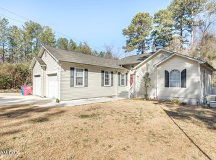 868 Tally Ho Ln, Macon, GA 31220