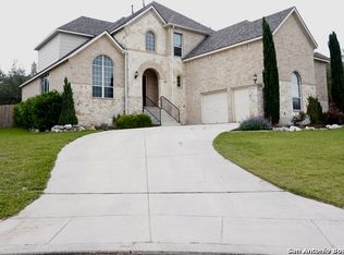 207 Roan Hunt, San Antonio, TX 78258