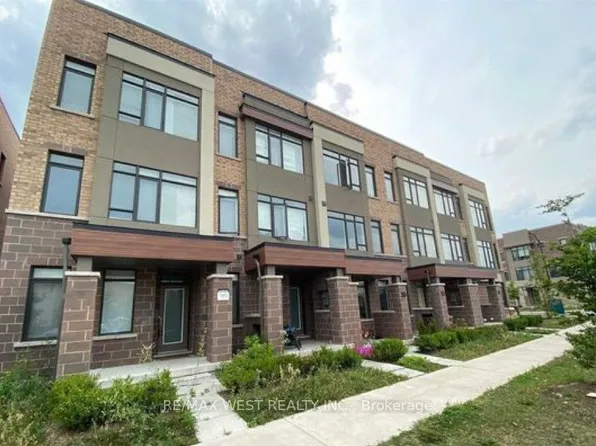 149 Salterton Cir, Vaughan, ON L6A 4Z1
