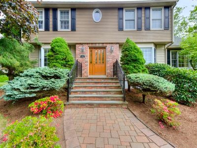 15 Bailin Dr, Worcester, MA, 01604