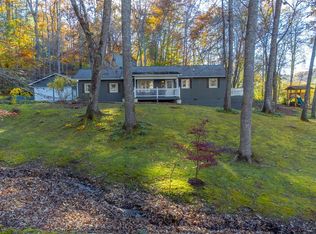 115 Indian Trl, Franklin, NC 28734
