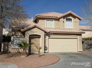 4435 Marble Bay Cir, Las Vegas, NV 89147