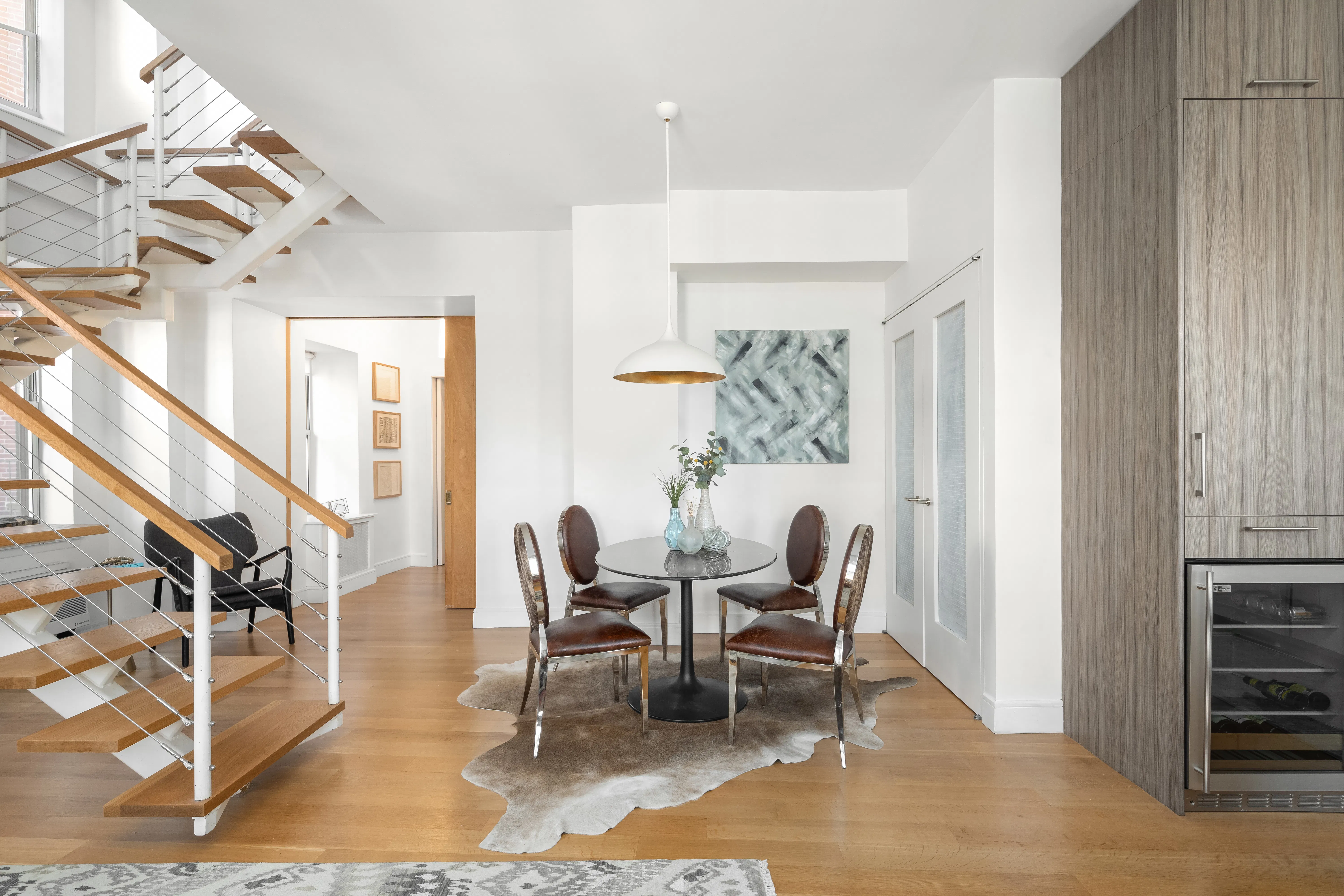 99 Bank Street UNIT-5DE/6D in West Village, Manhattan | StreetEasy