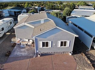 8208 Rainbow Loop, Show Low, AZ 85901