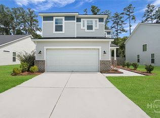 310 Sessile Oak Dr, Savannah, GA 31419