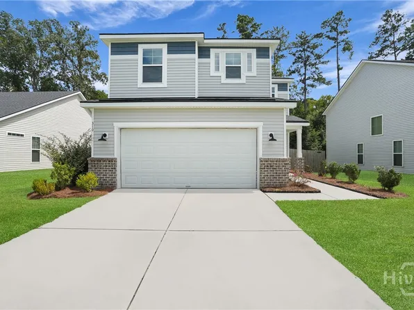 310 Sessile Oak Drive, Savannah, GA 31419