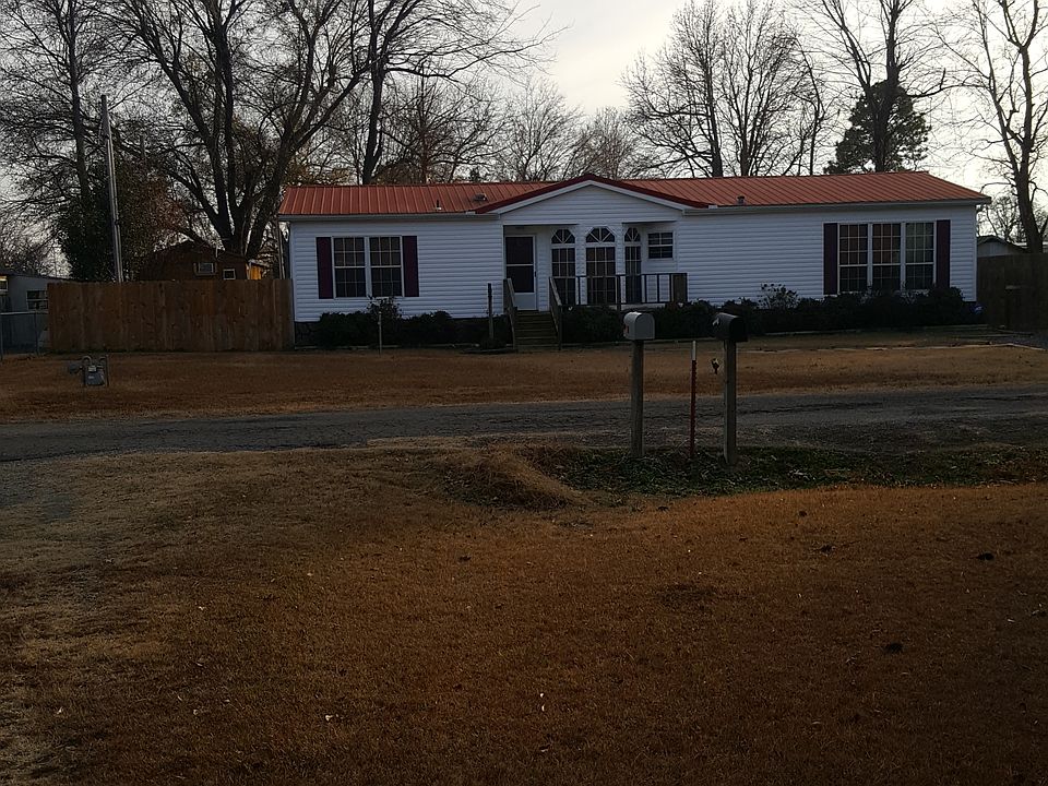 1st image of Eufaula Ok