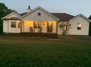 367 Moores Gin Rd, Fairmount, GA 30139