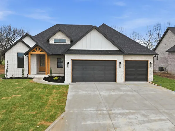 5324 N Seacrest Drive, Ozark, MO 65721