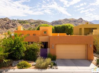 2993 Candlelight Ln, Palm Springs, CA 92264